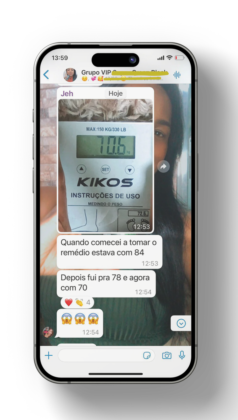 Resultado de cliente 5